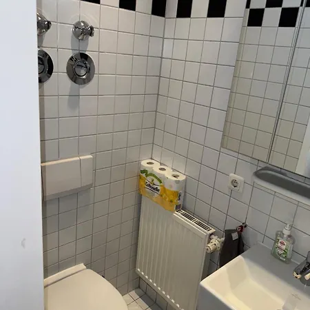 Apartmán 3day-escape 3tage Minimum