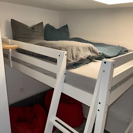 3day-escape 3tage Minimum Apartmán Lipsko