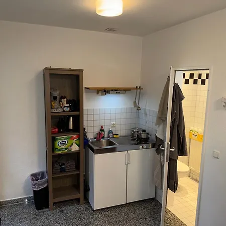 3day-escape 3tage Minimum Apartmán *