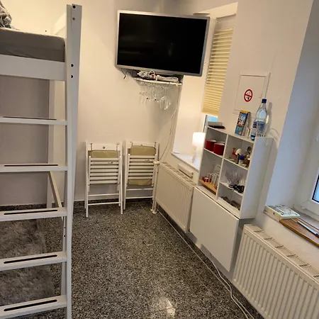 3day-escape Incl Parking& Wifi Apartment Leipzig