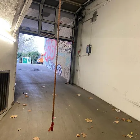 3day-escape Incl Parking& Wifi * Leipzig