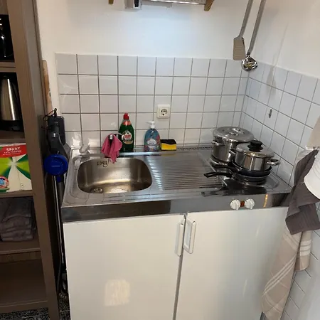 Appartement 3day-escape 3tage Minimum Leipzig