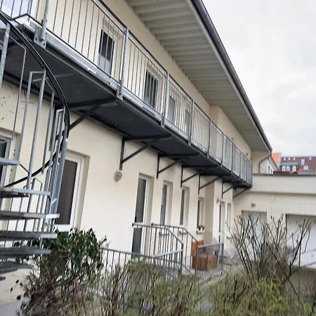 3day-escape 3tage Minimum Appartement