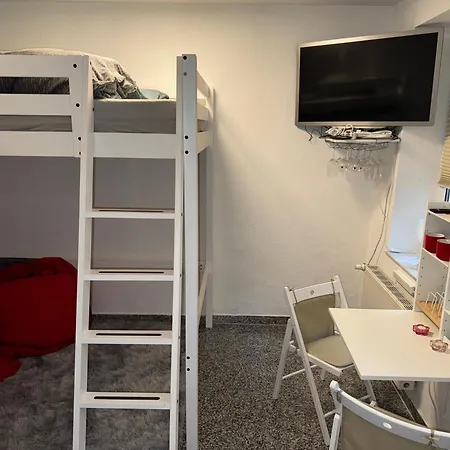 3day-escape Incl Parking& Wifi * Leipzig